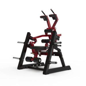 Abdominales ECP401