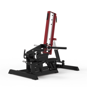 KNEEL GLUTE KICKBACK ECP625