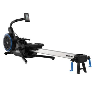 SKI&ROW Multiple Training Machine HSR007
