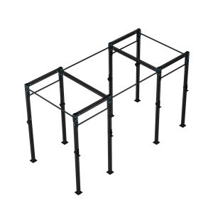 DUAL STAND RIG LP6014