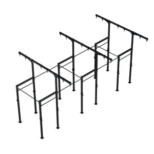 TRI STAND RINGS RIG LP6016