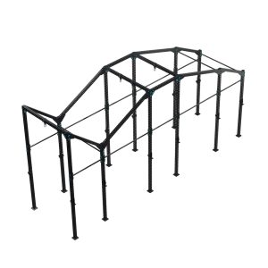 TRI STAND MULTIHEIGHT RIG LP6024