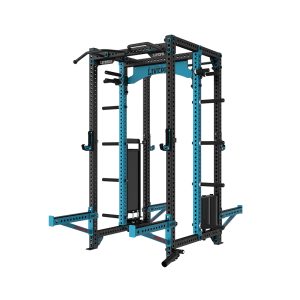 SPLIT DUAL RACK LP6211