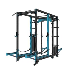 FULL & HALF RACK LP6214