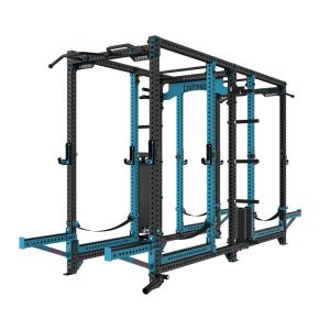 DOUBLE FULL RACK LP6215