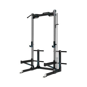 SQUAT & PULL RACK LP6238