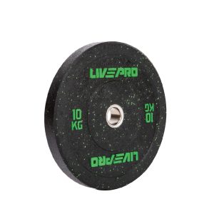 Discos Bumper HI-TEMP LP8026