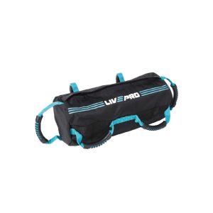 Sand Bag con Bolsas de Peso LP8121