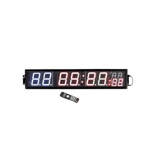 Timer de intervalos LP8143