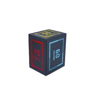Caja blanda PLYO 3 en 1 LP8155