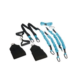 Entrenador de Suspensión Elástico LP8166