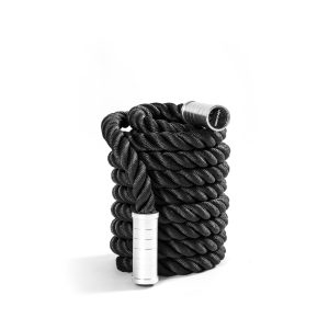 Cuerda de Azote Agarre de Aluminio (Battle Rope) LP8173