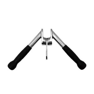 Tricep V-BAR Rotating LP8192B