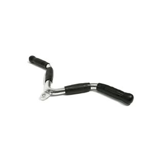 Barra para Tríceps Angulada LP8192F