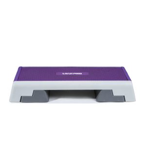 Banco Aeróbico LP8240
