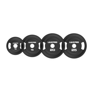 GRIP PLATE URETHANE LP8337