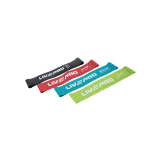 Set de Bandas de Látex LP8412