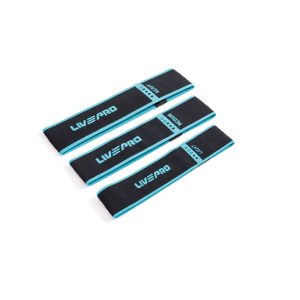 Bandas de Resistencia (Tela) LP8414