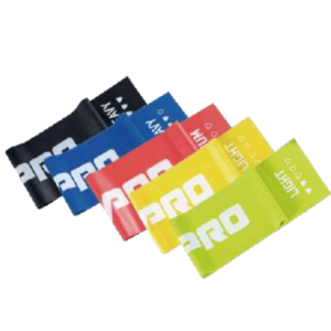 Bandas de Resistencia LP8415