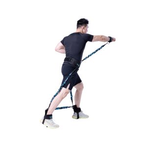 Entrenador de Poder Explosivo LP8425
