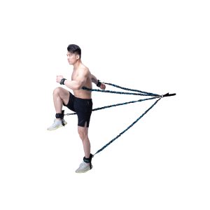 Entrenador de Combate Doble LP8426