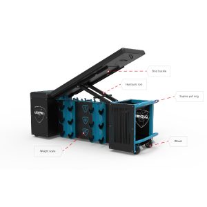 Pro Box 2.0 LP8863-E